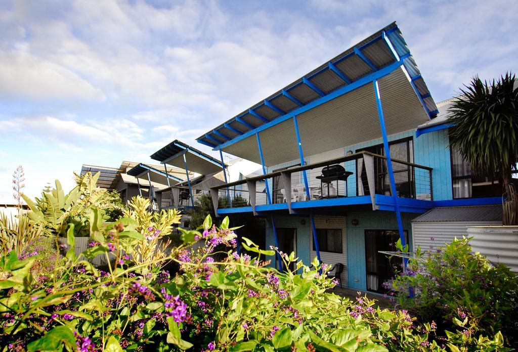 Esperance Island View Apartments Bilik gambar