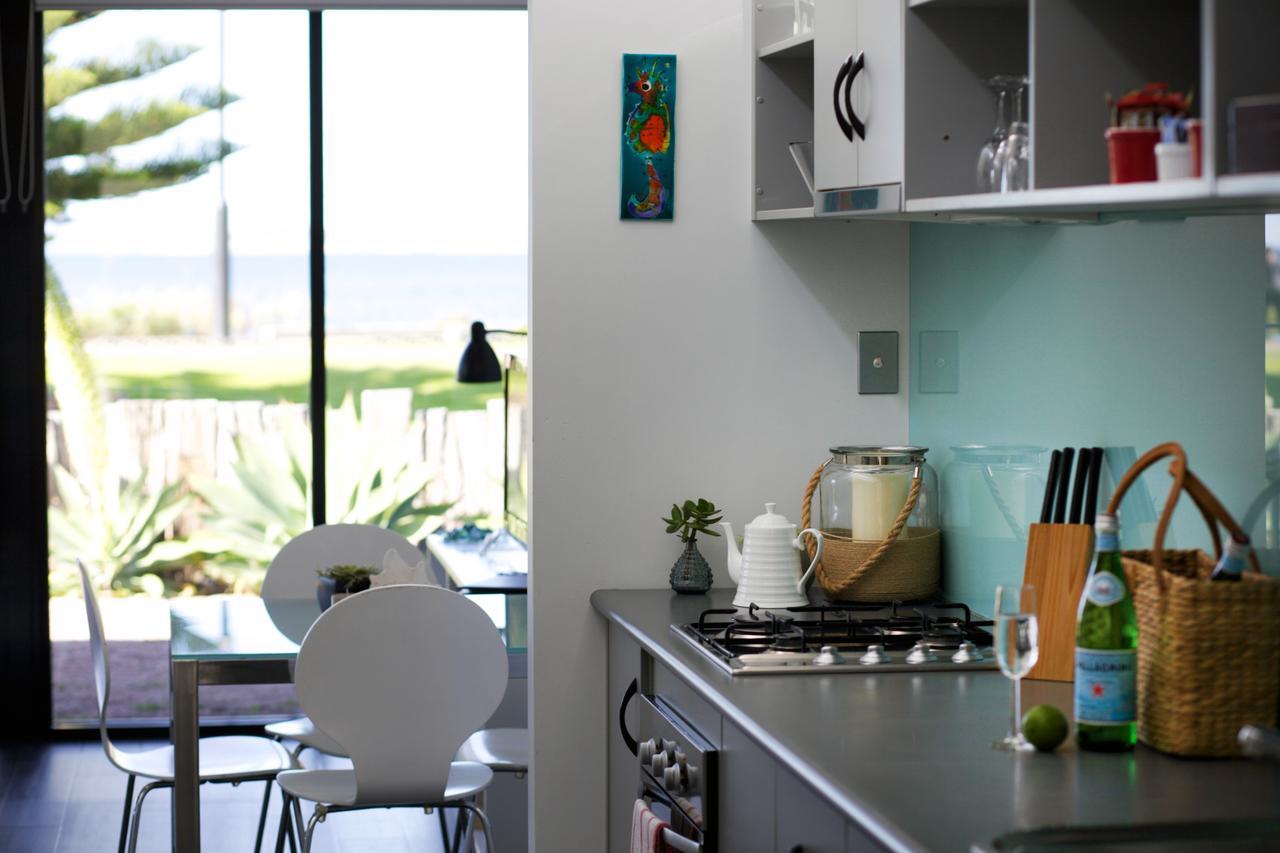 Esperance Island View Apartments Luaran gambar