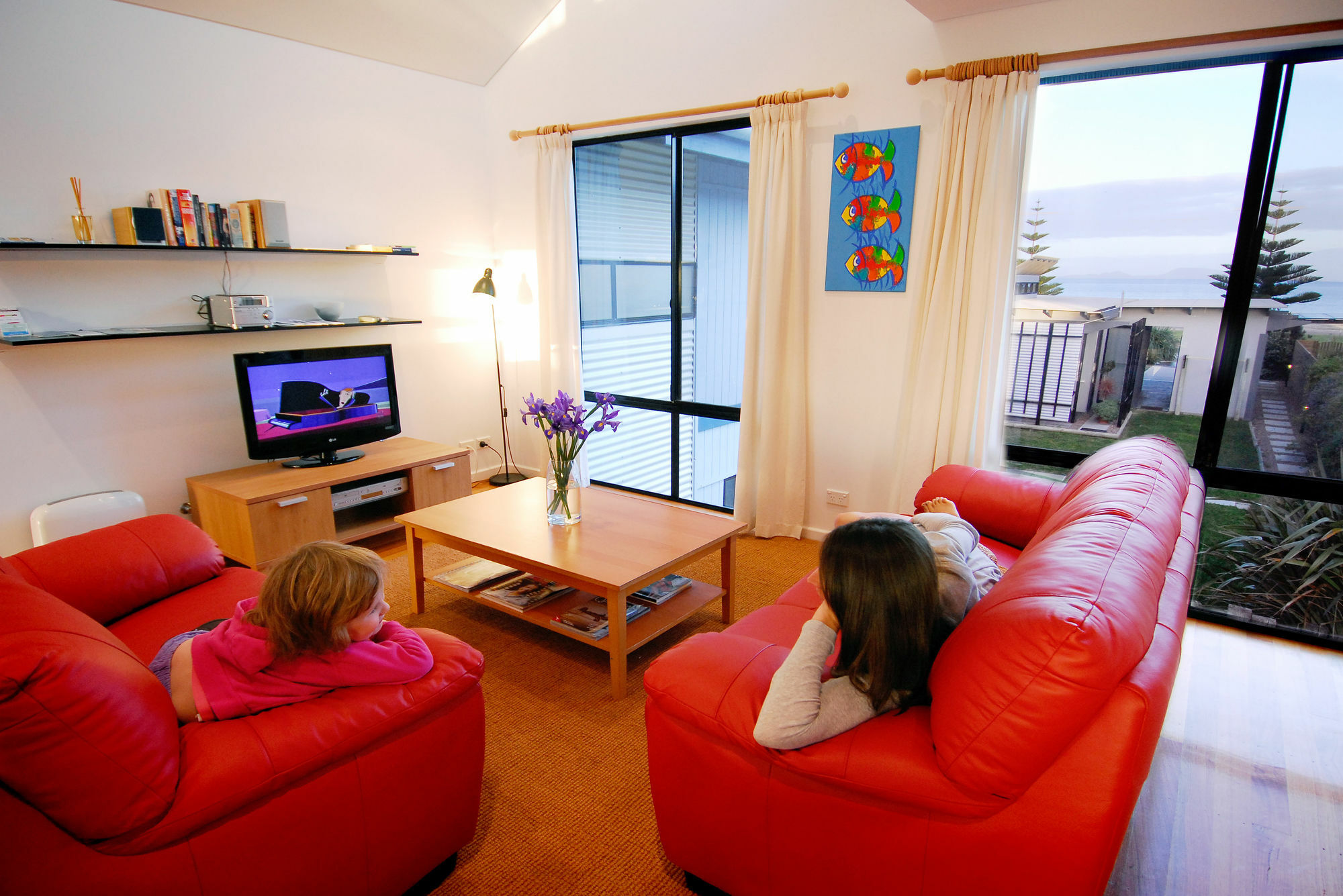 Esperance Island View Apartments Luaran gambar