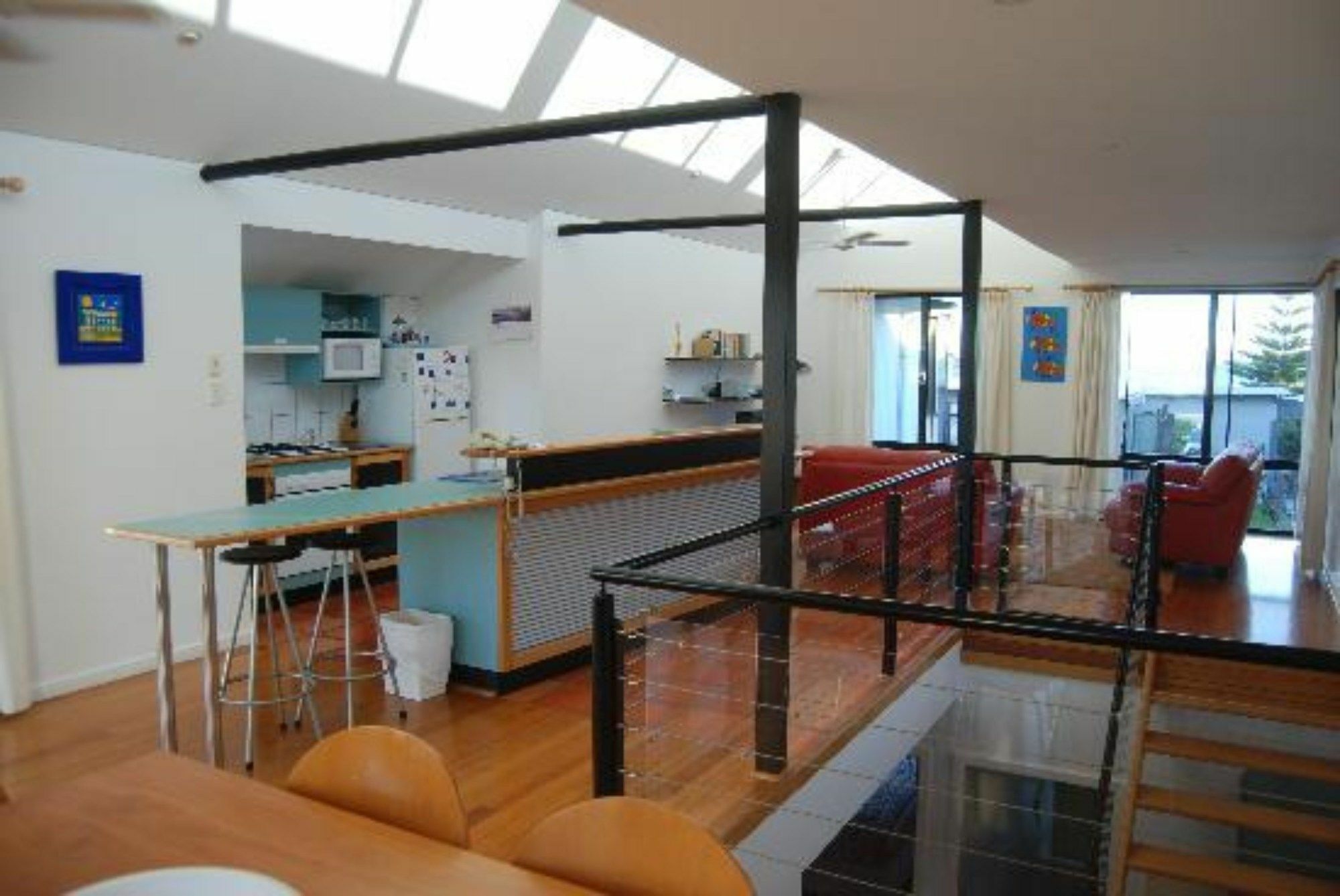 Esperance Island View Apartments Luaran gambar