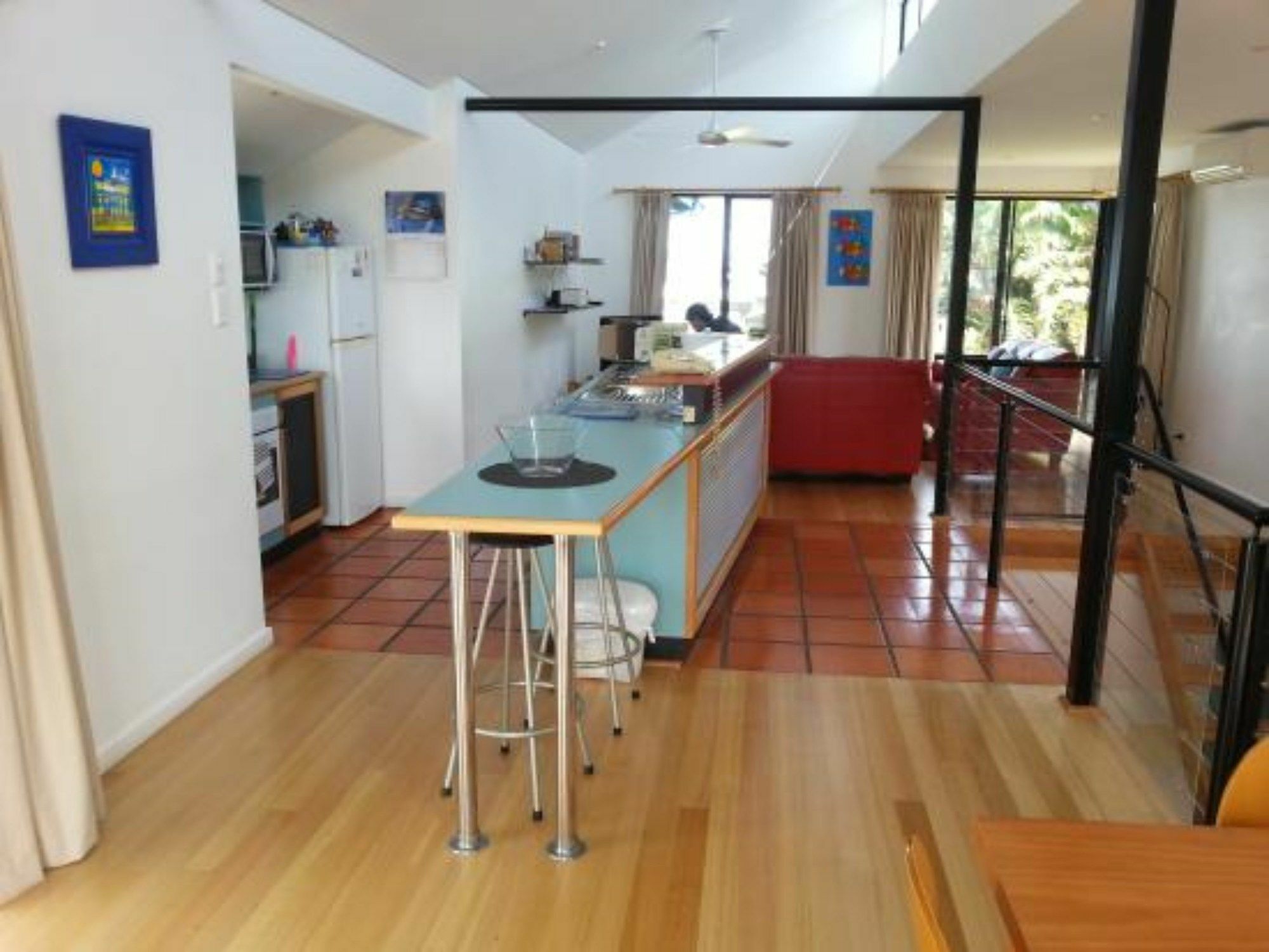 Esperance Island View Apartments Luaran gambar