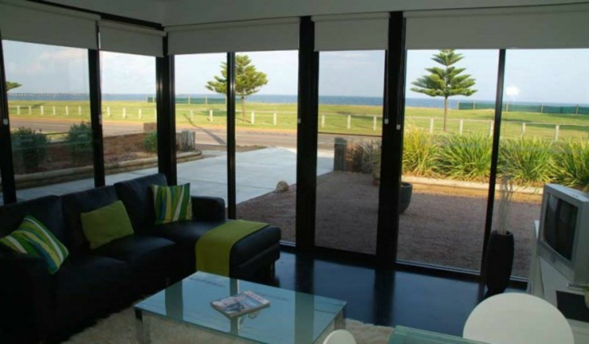 Esperance Island View Apartments Luaran gambar