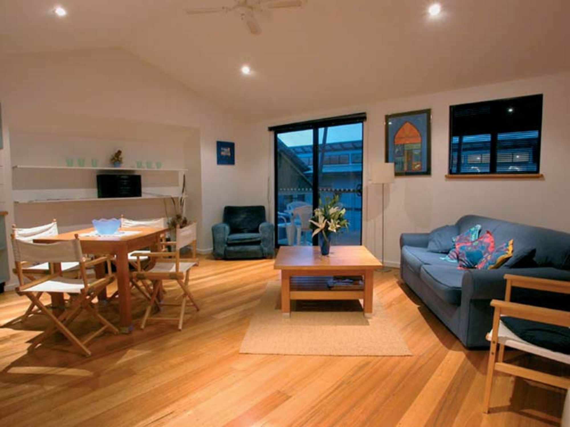 Esperance Island View Apartments Luaran gambar