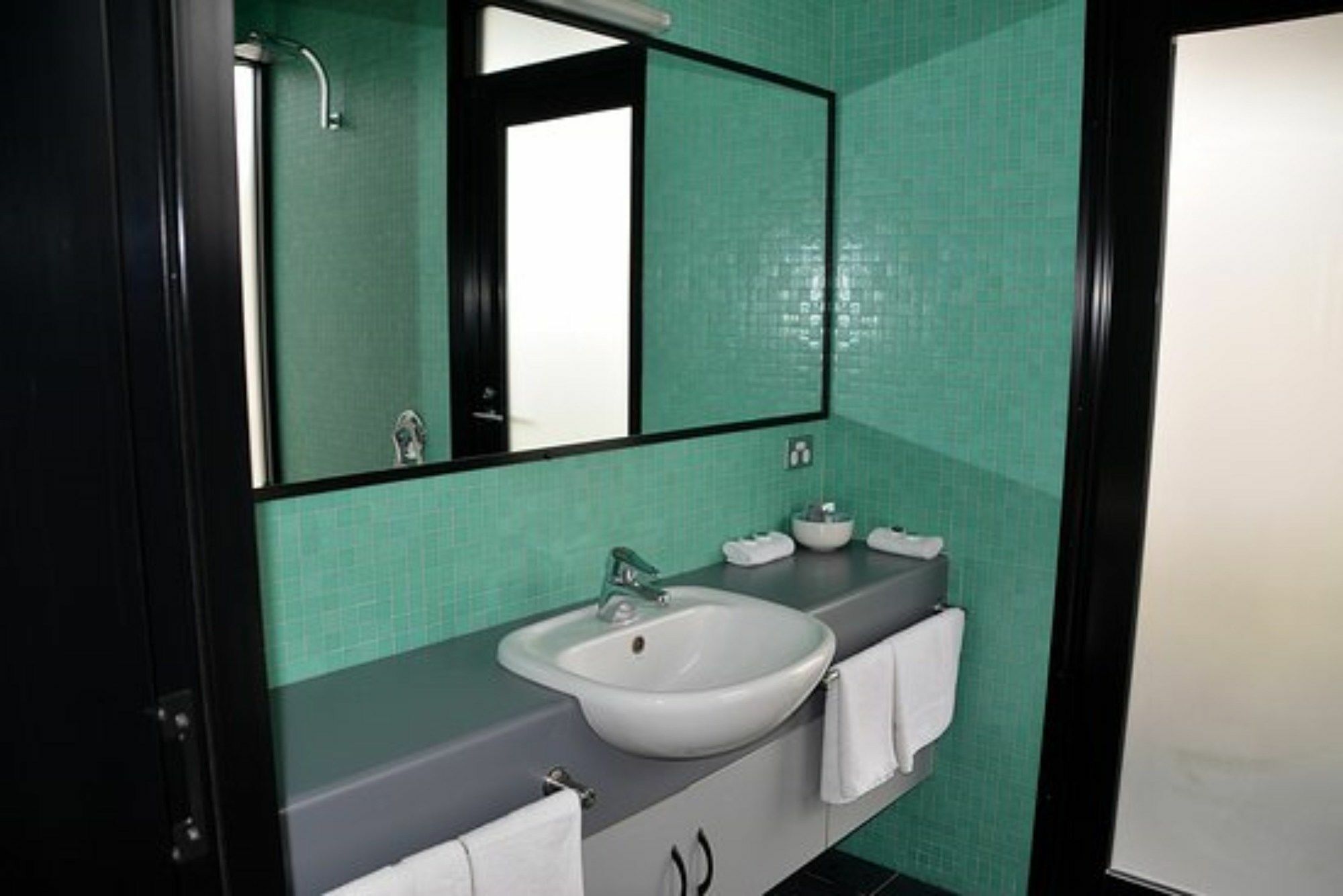 Esperance Island View Apartments Luaran gambar