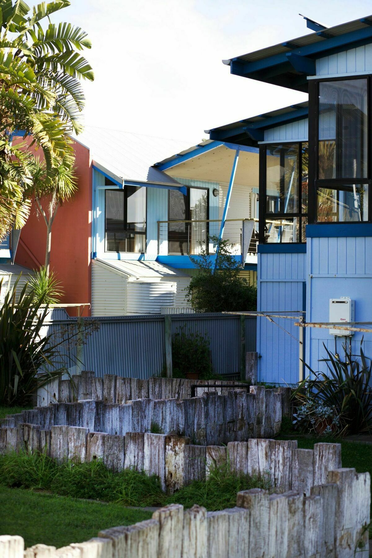 Esperance Island View Apartments Luaran gambar