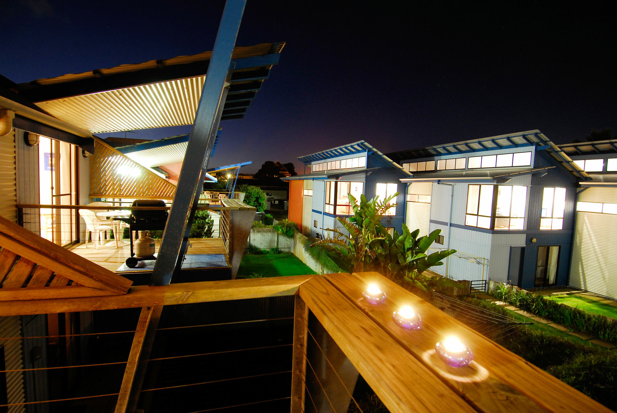 Esperance Island View Apartments Luaran gambar