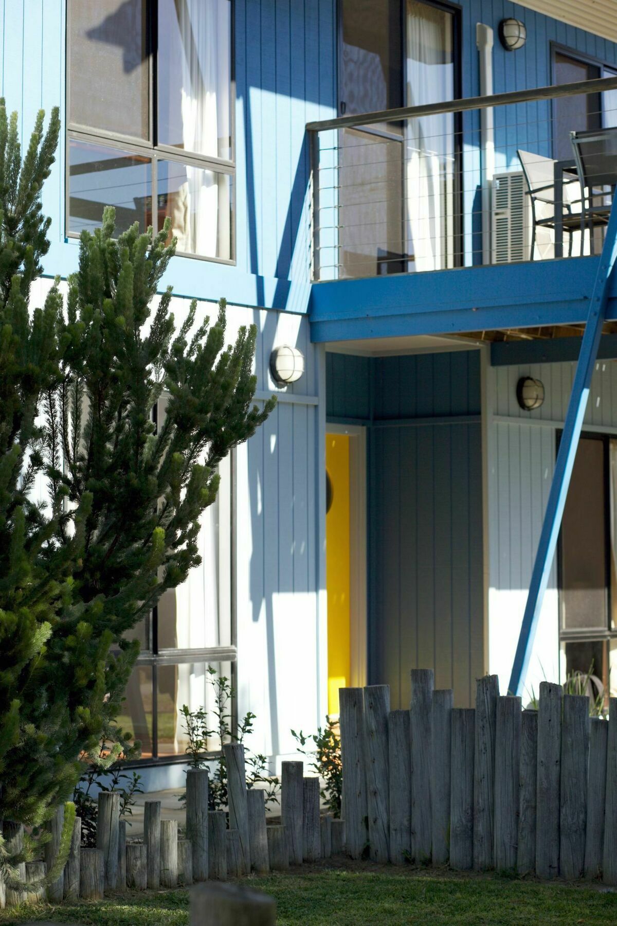 Esperance Island View Apartments Luaran gambar
