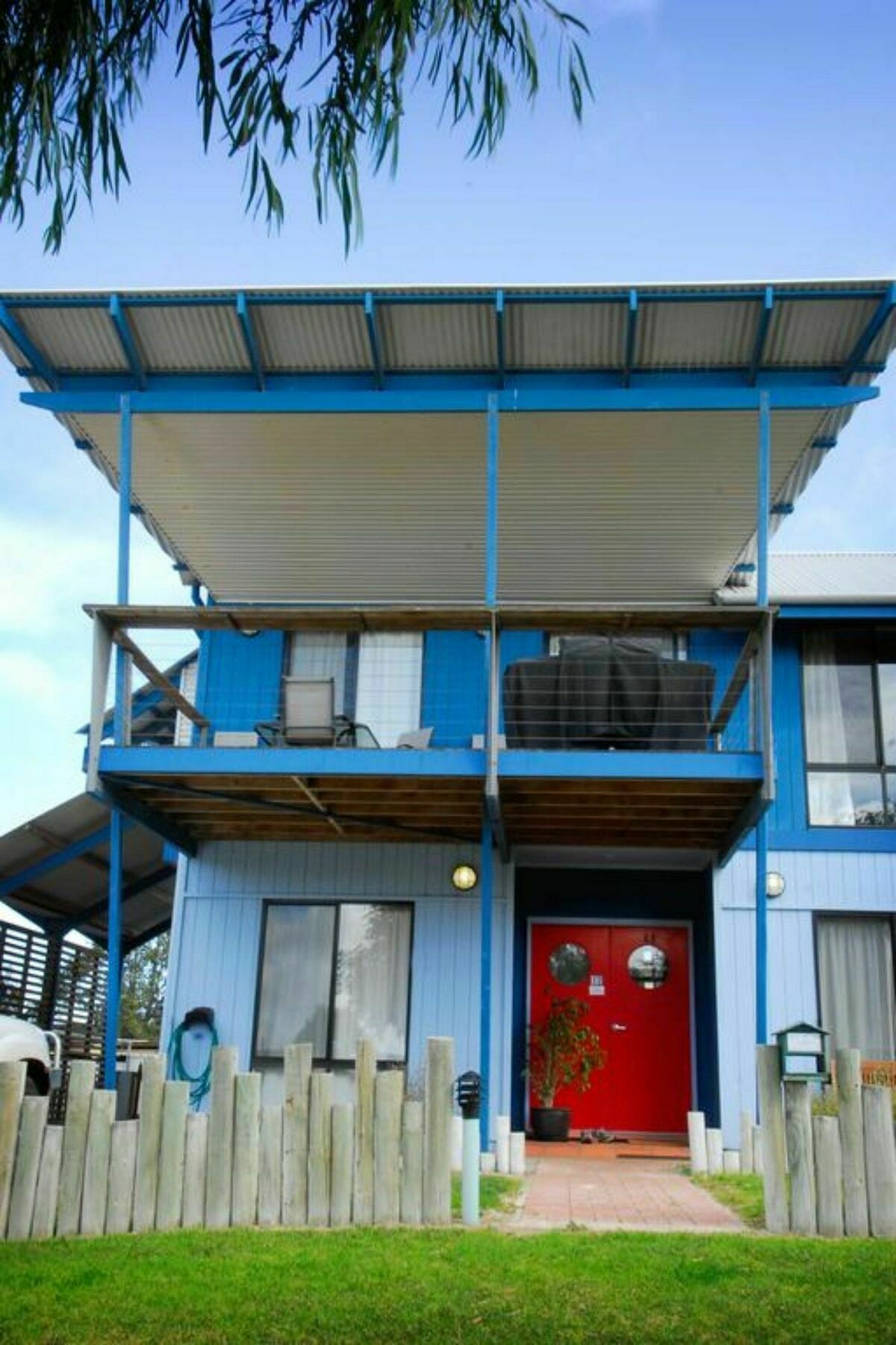 Esperance Island View Apartments Luaran gambar