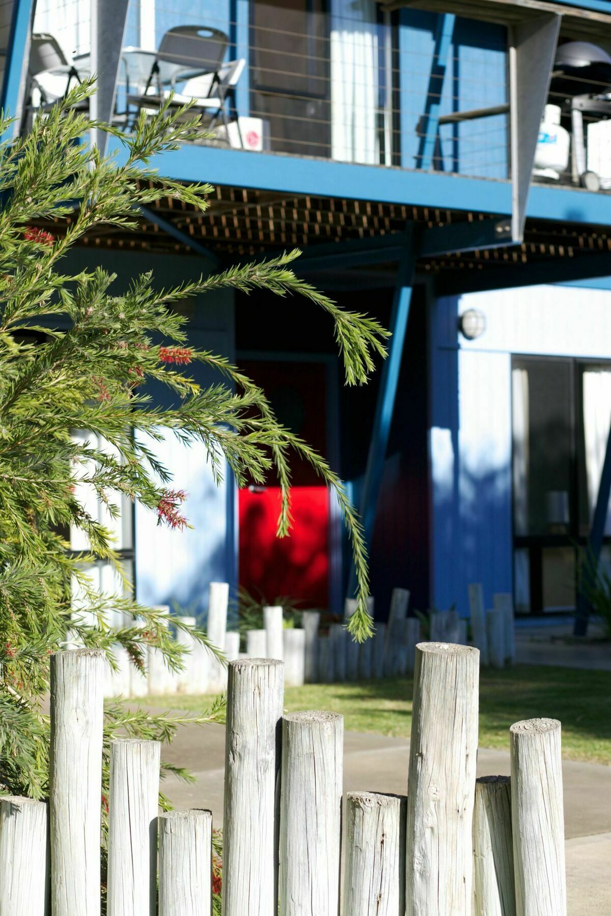 Esperance Island View Apartments Luaran gambar