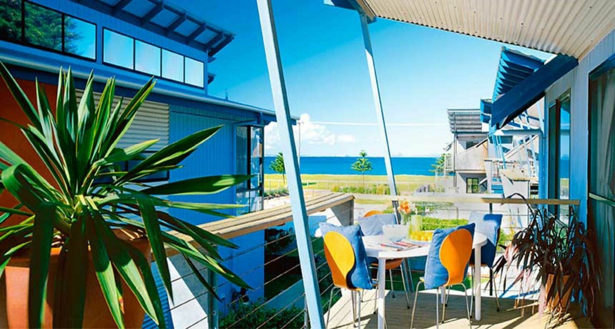 Esperance Island View Apartments Luaran gambar