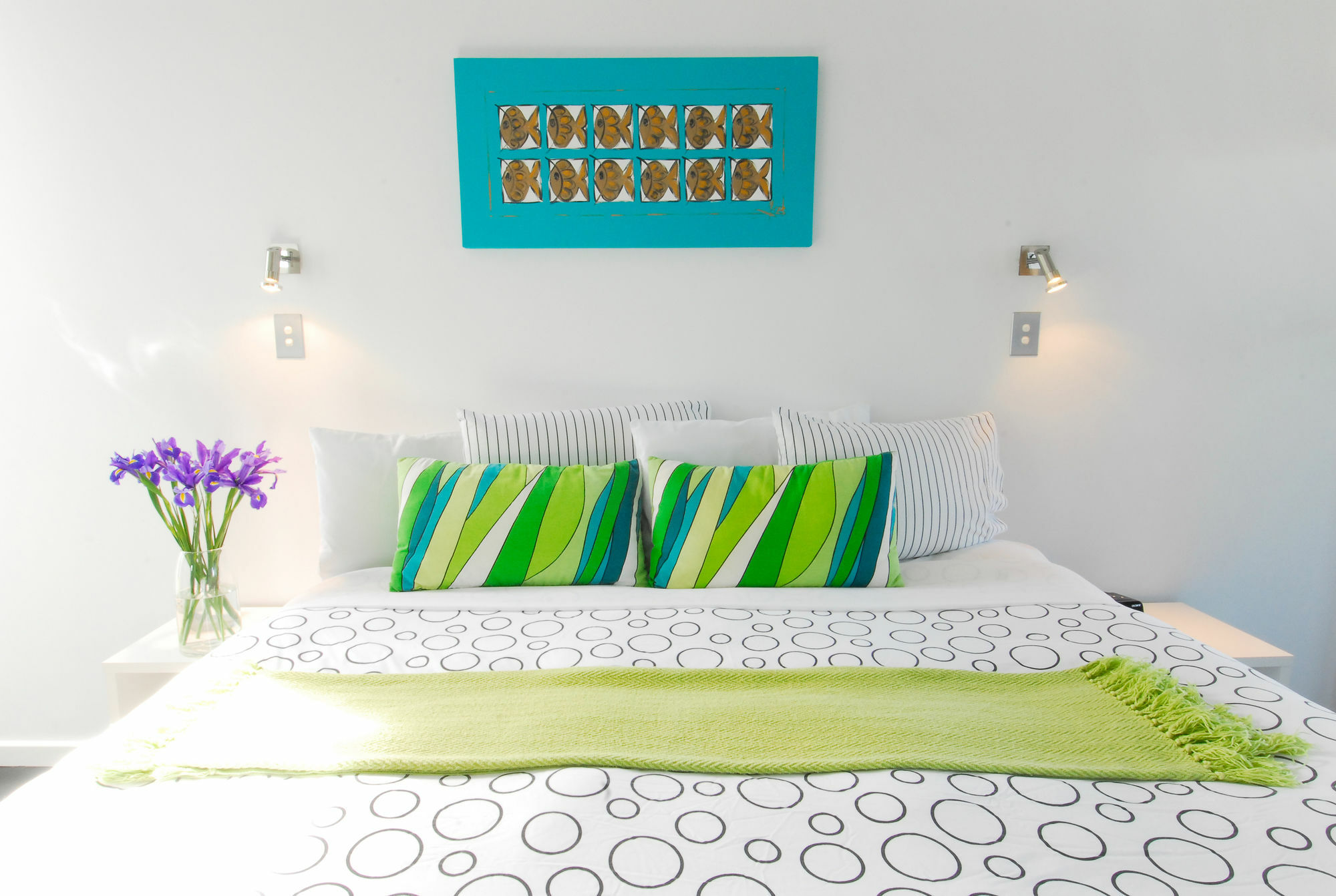 Esperance Island View Apartments Luaran gambar