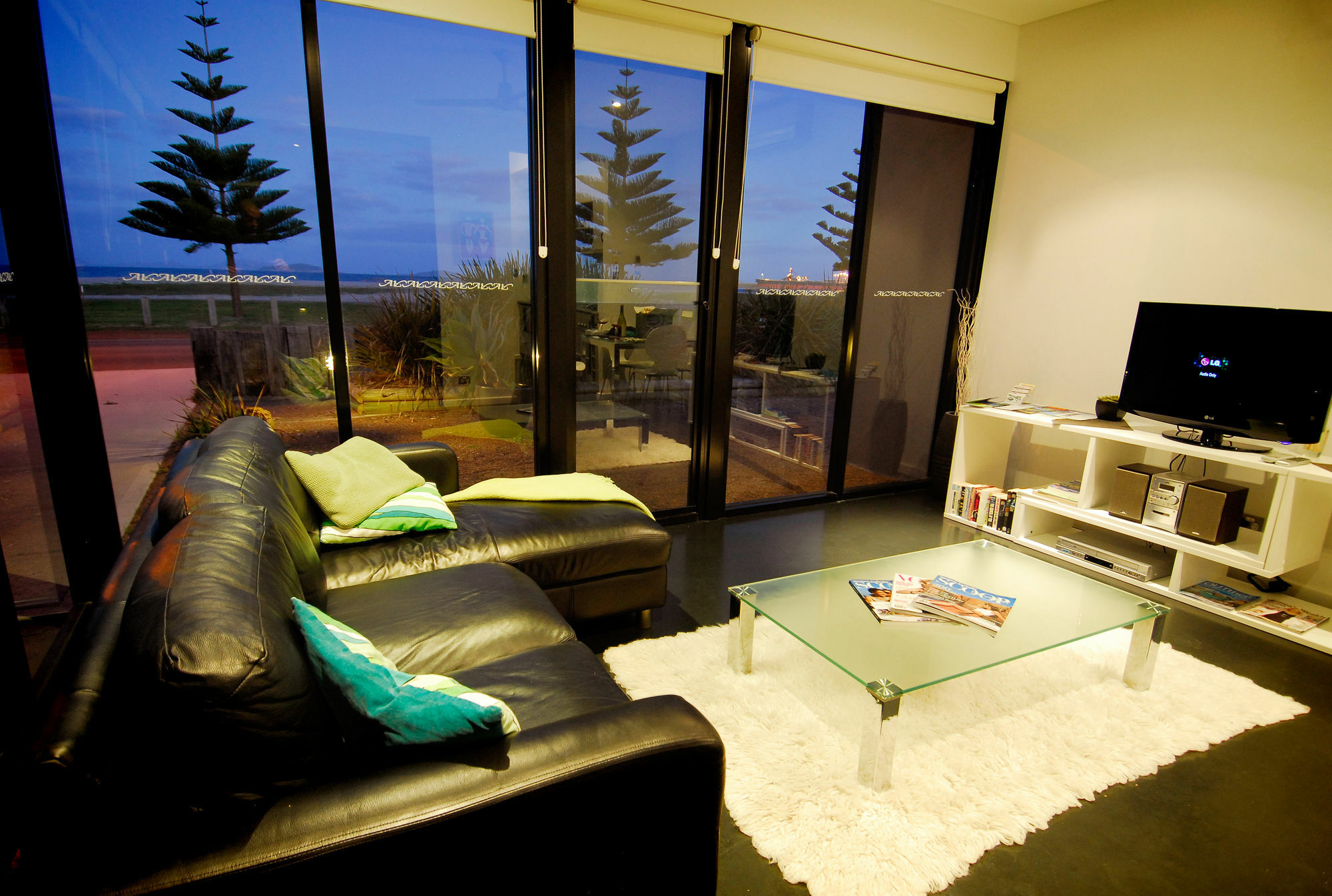 Esperance Island View Apartments Luaran gambar