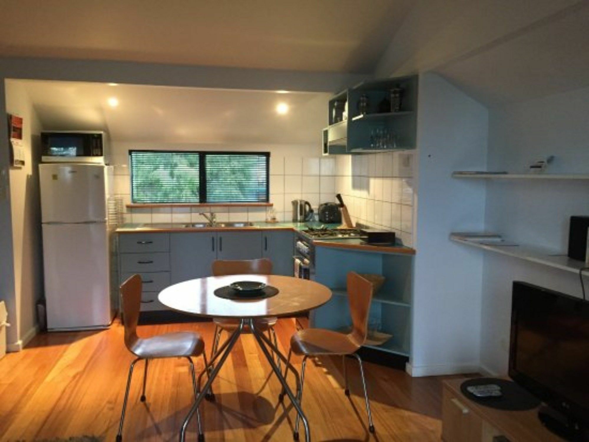 Esperance Island View Apartments Luaran gambar