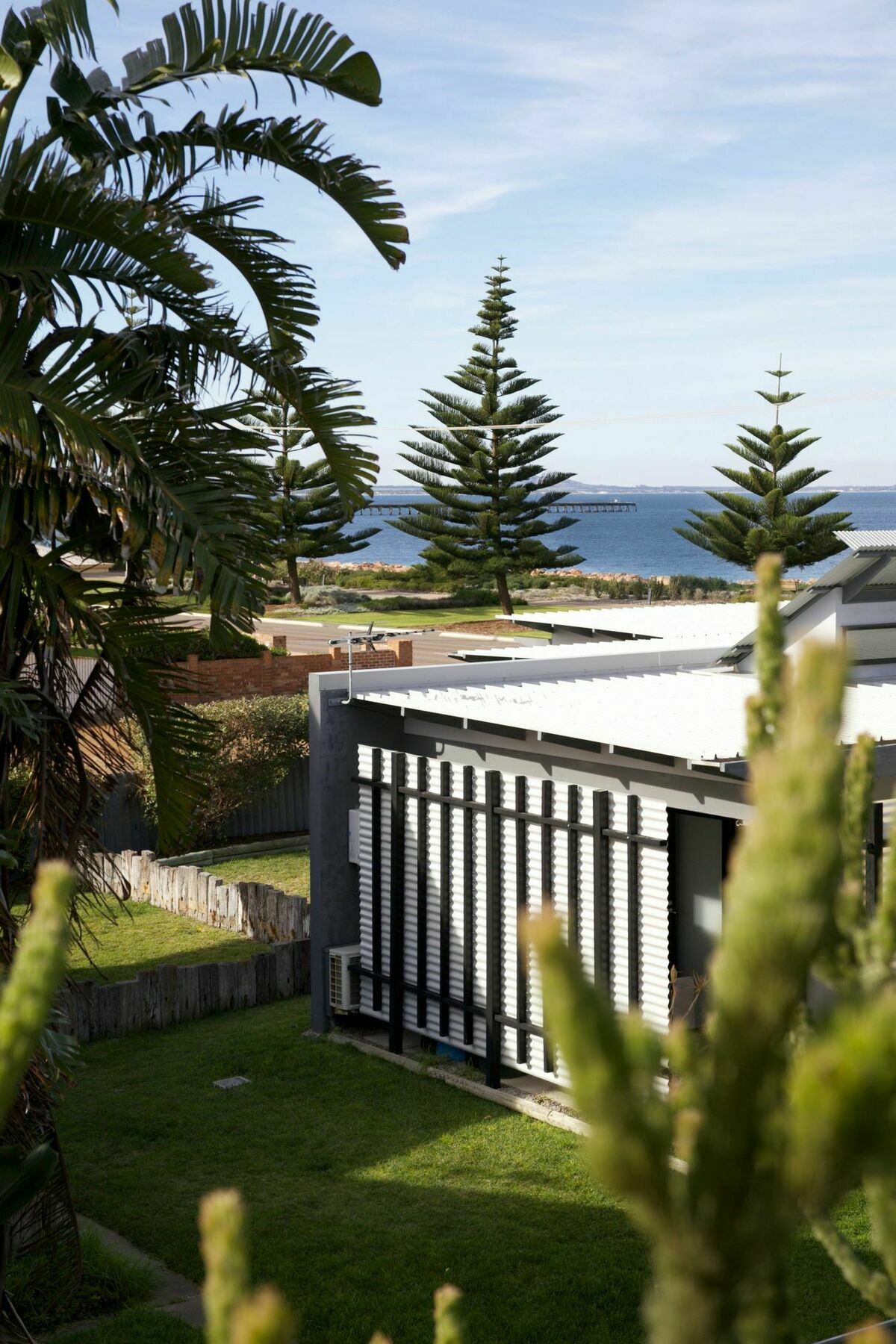 Esperance Island View Apartments Luaran gambar